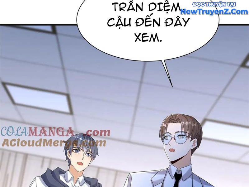 Sau Khi Sống Lại Ở Mạt Thế, Ta Điên Cuồng Thăng Cấp Chap 45 - Next Chap 46