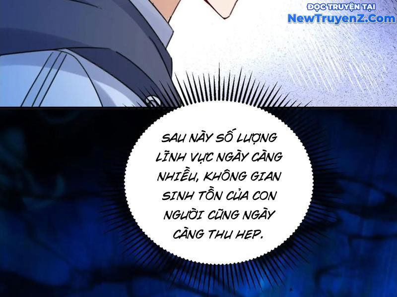 Sau Khi Sống Lại Ở Mạt Thế, Ta Điên Cuồng Thăng Cấp Chap 45 - Next Chap 46