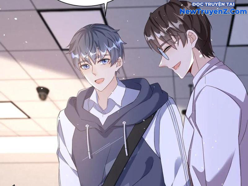 Sau Khi Sống Lại Ở Mạt Thế, Ta Điên Cuồng Thăng Cấp Chap 45 - Next Chap 46