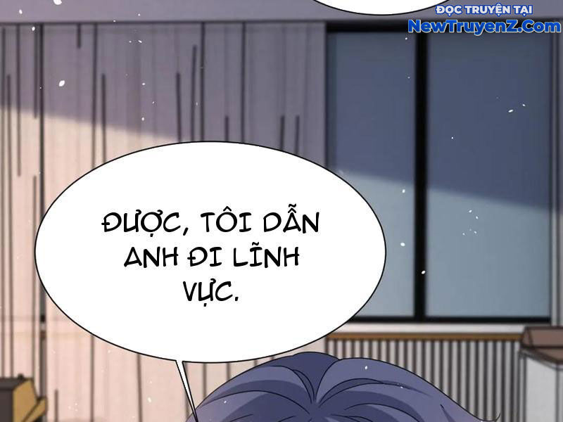 Sau Khi Sống Lại Ở Mạt Thế, Ta Điên Cuồng Thăng Cấp Chap 45 - Next Chap 46