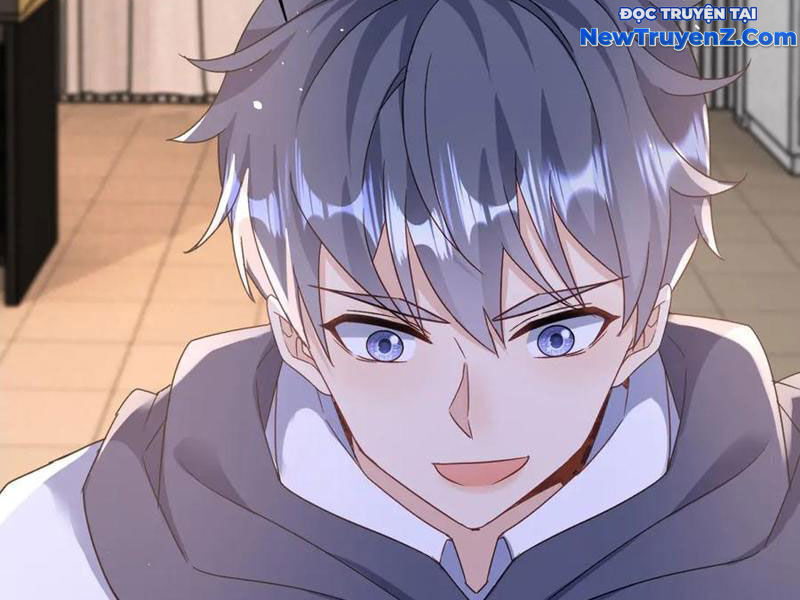 Sau Khi Sống Lại Ở Mạt Thế, Ta Điên Cuồng Thăng Cấp Chap 45 - Next Chap 46