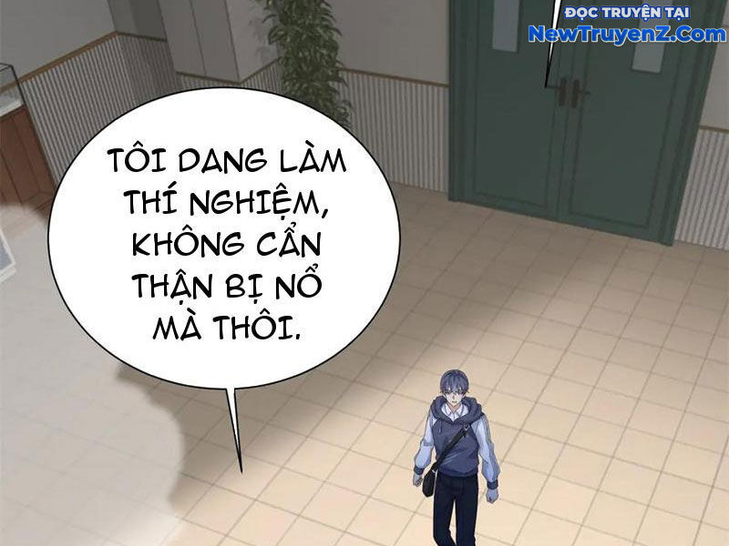 Sau Khi Sống Lại Ở Mạt Thế, Ta Điên Cuồng Thăng Cấp Chap 45 - Next Chap 46