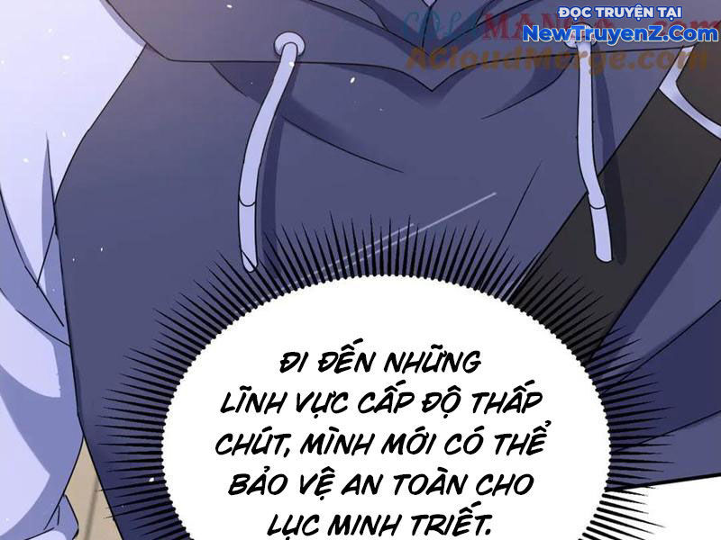 Sau Khi Sống Lại Ở Mạt Thế, Ta Điên Cuồng Thăng Cấp Chap 45 - Next Chap 46