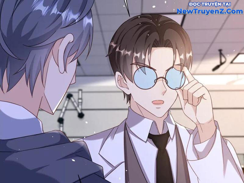 Sau Khi Sống Lại Ở Mạt Thế, Ta Điên Cuồng Thăng Cấp Chap 45 - Next Chap 46