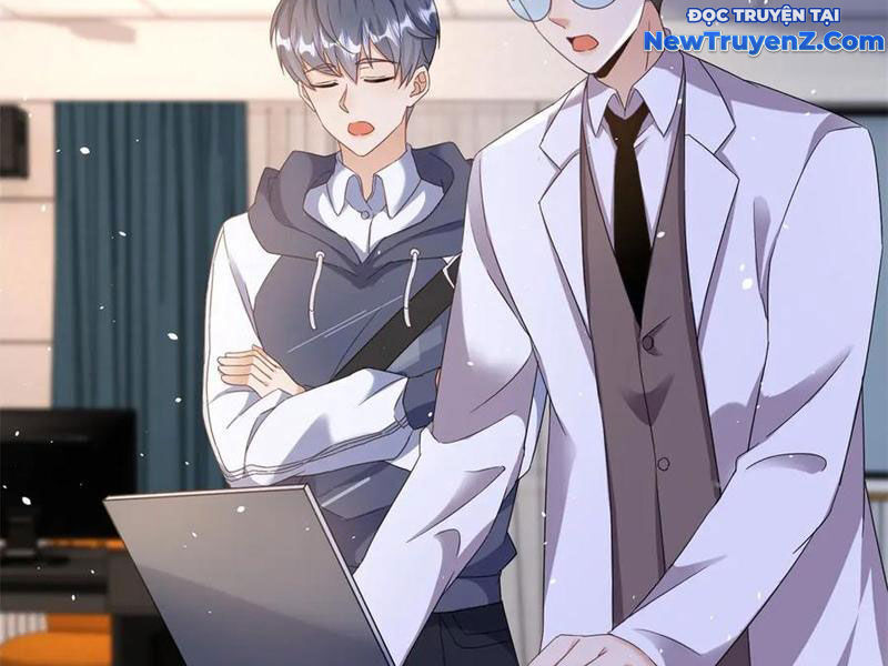 Sau Khi Sống Lại Ở Mạt Thế, Ta Điên Cuồng Thăng Cấp Chap 45 - Next Chap 46