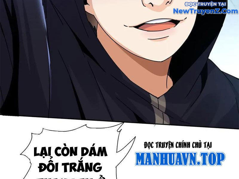 Sau Khi Sống Lại Ở Mạt Thế, Ta Điên Cuồng Thăng Cấp Chap 46 - Next Chap 47