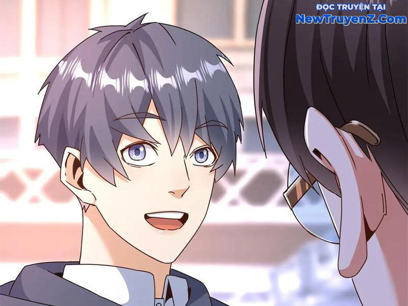 Sau Khi Sống Lại Ở Mạt Thế, Ta Điên Cuồng Thăng Cấp Chap 46 - Next Chap 47