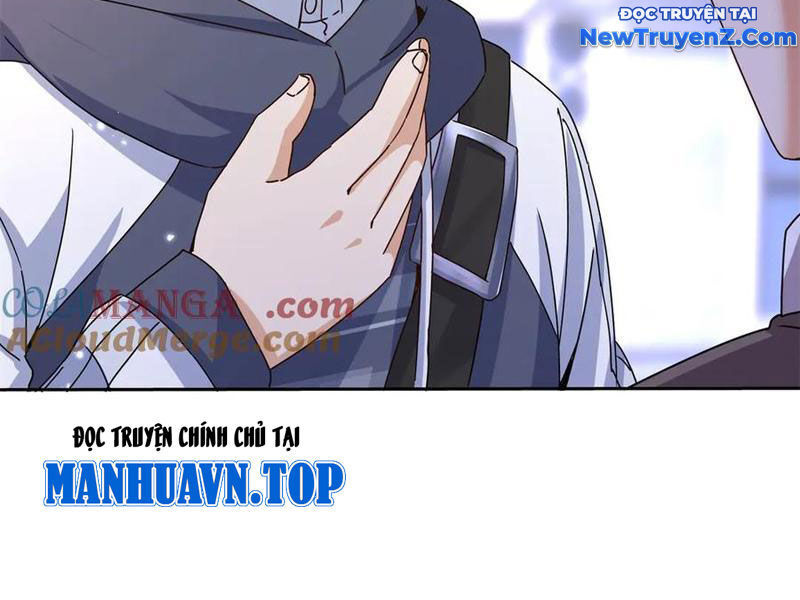 Sau Khi Sống Lại Ở Mạt Thế, Ta Điên Cuồng Thăng Cấp Chap 46 - Next Chap 47