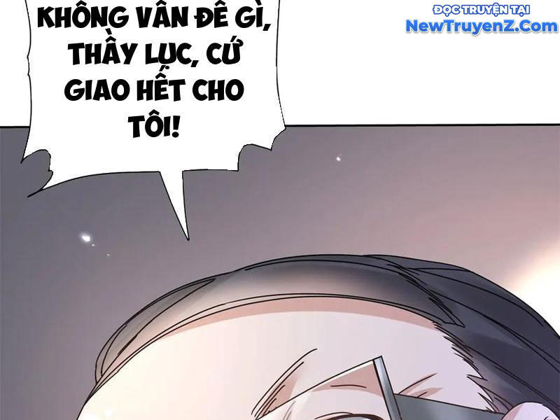 Sau Khi Sống Lại Ở Mạt Thế, Ta Điên Cuồng Thăng Cấp Chap 46 - Next Chap 47