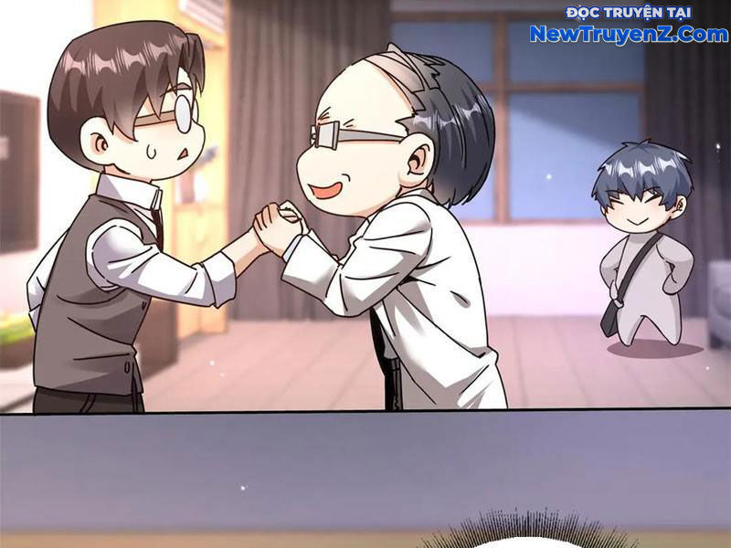 Sau Khi Sống Lại Ở Mạt Thế, Ta Điên Cuồng Thăng Cấp Chap 46 - Next Chap 47