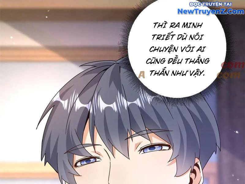 Sau Khi Sống Lại Ở Mạt Thế, Ta Điên Cuồng Thăng Cấp Chap 46 - Next Chap 47