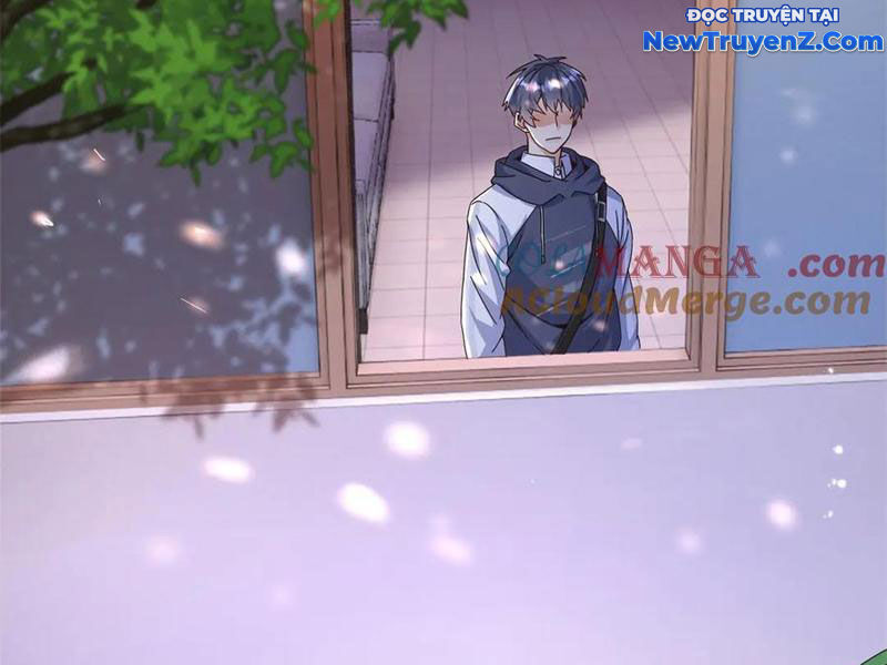 Sau Khi Sống Lại Ở Mạt Thế, Ta Điên Cuồng Thăng Cấp Chap 46 - Next Chap 47