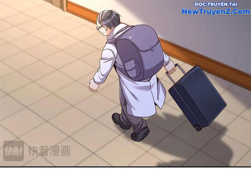 Sau Khi Sống Lại Ở Mạt Thế, Ta Điên Cuồng Thăng Cấp Chap 46 - Next Chap 47