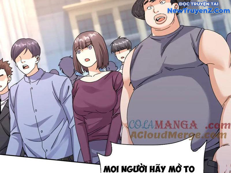 Sau Khi Sống Lại Ở Mạt Thế, Ta Điên Cuồng Thăng Cấp Chap 46 - Next Chap 47