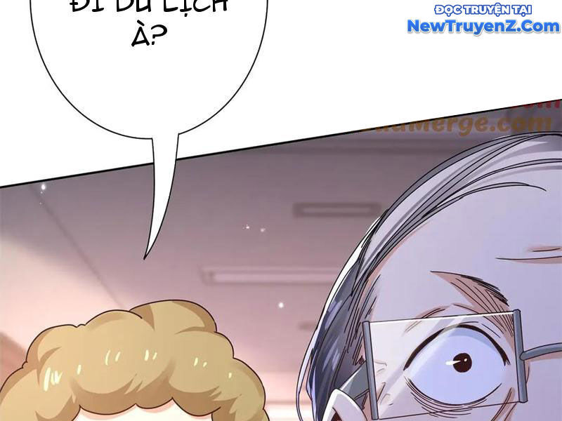 Sau Khi Sống Lại Ở Mạt Thế, Ta Điên Cuồng Thăng Cấp Chap 46 - Next Chap 47