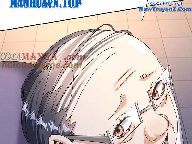 Sau Khi Sống Lại Ở Mạt Thế, Ta Điên Cuồng Thăng Cấp Chap 46 - Next Chap 47