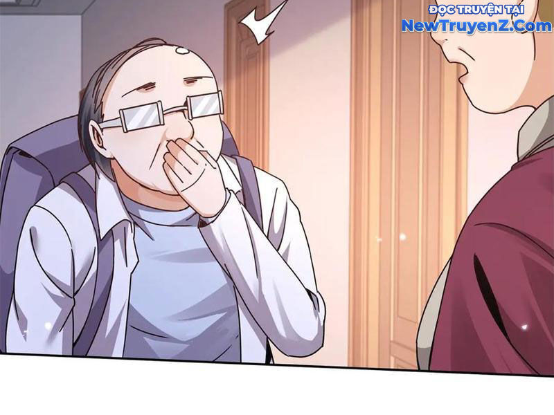 Sau Khi Sống Lại Ở Mạt Thế, Ta Điên Cuồng Thăng Cấp Chap 46 - Next Chap 47