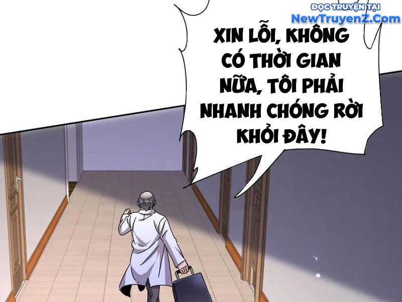Sau Khi Sống Lại Ở Mạt Thế, Ta Điên Cuồng Thăng Cấp Chap 46 - Next Chap 47