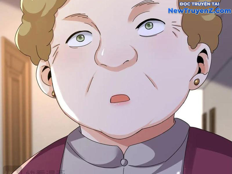 Sau Khi Sống Lại Ở Mạt Thế, Ta Điên Cuồng Thăng Cấp Chap 46 - Next Chap 47