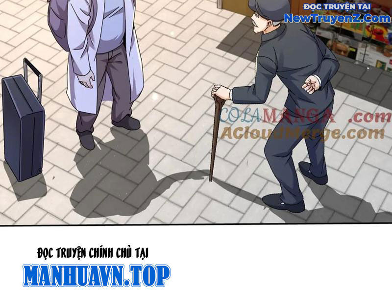Sau Khi Sống Lại Ở Mạt Thế, Ta Điên Cuồng Thăng Cấp Chap 46 - Next Chap 47