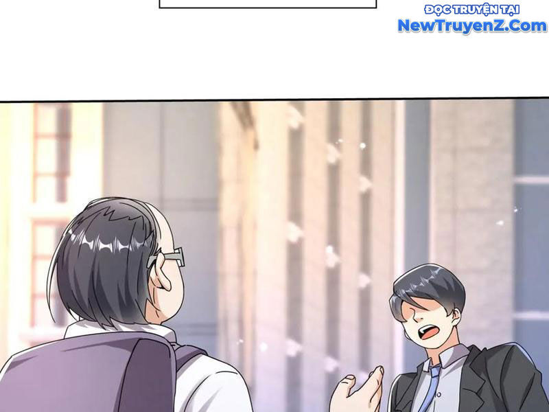 Sau Khi Sống Lại Ở Mạt Thế, Ta Điên Cuồng Thăng Cấp Chap 46 - Next Chap 47