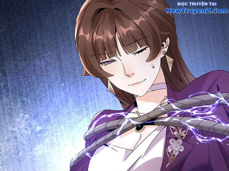 Sau Khi Sống Lại Ở Mạt Thế, Ta Điên Cuồng Thăng Cấp Chap 46 - Next Chap 47