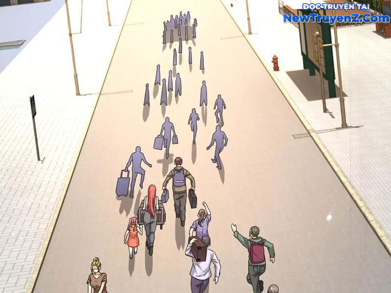Sau Khi Sống Lại Ở Mạt Thế, Ta Điên Cuồng Thăng Cấp Chap 46 - Next Chap 47