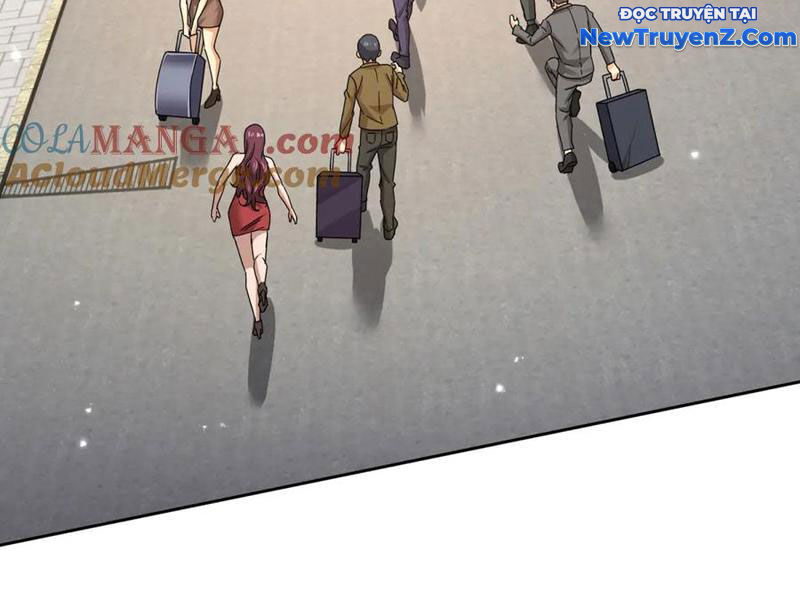 Sau Khi Sống Lại Ở Mạt Thế, Ta Điên Cuồng Thăng Cấp Chap 46 - Next Chap 47
