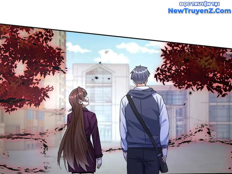Sau Khi Sống Lại Ở Mạt Thế, Ta Điên Cuồng Thăng Cấp Chap 46 - Next Chap 47