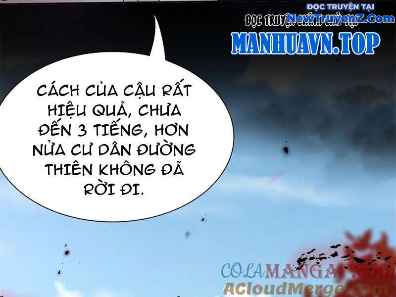 Sau Khi Sống Lại Ở Mạt Thế, Ta Điên Cuồng Thăng Cấp Chap 46 - Next Chap 47