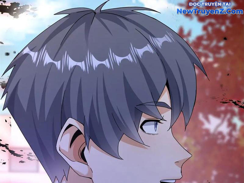 Sau Khi Sống Lại Ở Mạt Thế, Ta Điên Cuồng Thăng Cấp Chap 46 - Next Chap 47