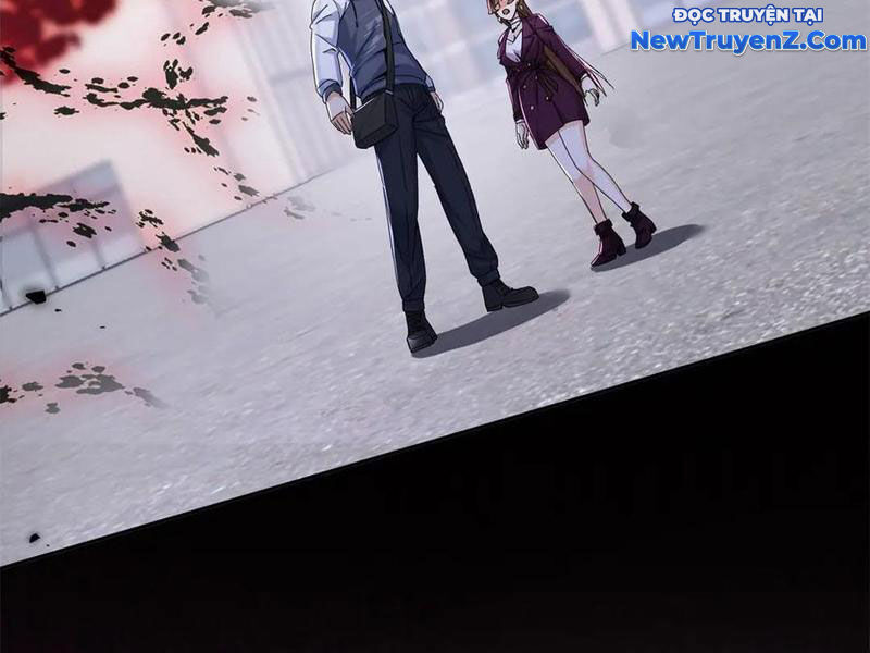 Sau Khi Sống Lại Ở Mạt Thế, Ta Điên Cuồng Thăng Cấp Chap 46 - Next Chap 47