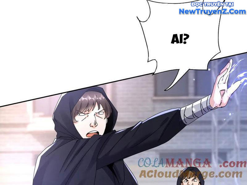 Sau Khi Sống Lại Ở Mạt Thế, Ta Điên Cuồng Thăng Cấp Chap 46 - Next Chap 47
