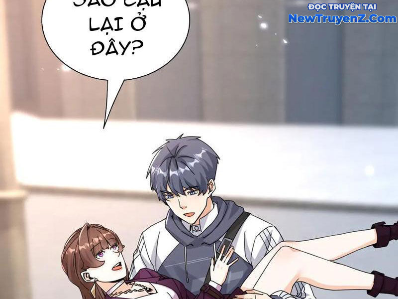 Sau Khi Sống Lại Ở Mạt Thế, Ta Điên Cuồng Thăng Cấp Chap 46 - Next Chap 47