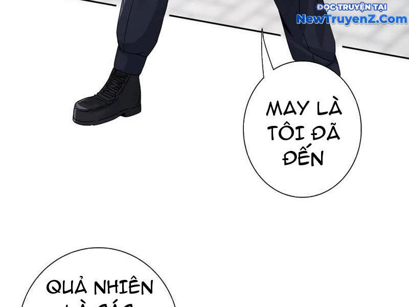 Sau Khi Sống Lại Ở Mạt Thế, Ta Điên Cuồng Thăng Cấp Chap 46 - Next Chap 47