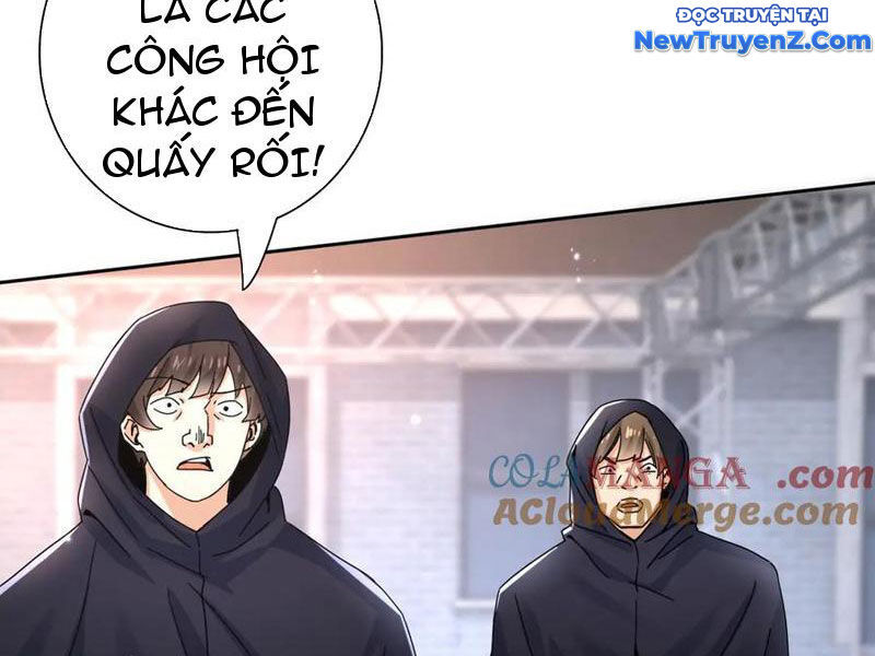 Sau Khi Sống Lại Ở Mạt Thế, Ta Điên Cuồng Thăng Cấp Chap 46 - Next Chap 47