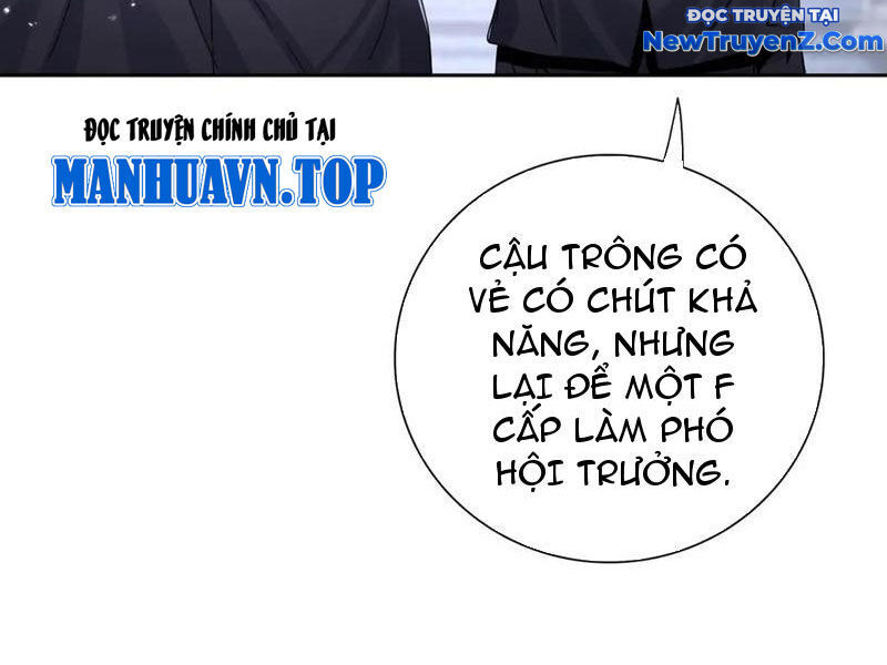 Sau Khi Sống Lại Ở Mạt Thế, Ta Điên Cuồng Thăng Cấp Chap 46 - Next Chap 47