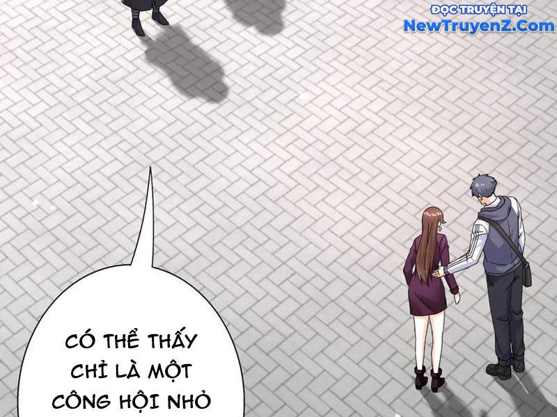 Sau Khi Sống Lại Ở Mạt Thế, Ta Điên Cuồng Thăng Cấp Chap 46 - Next Chap 47