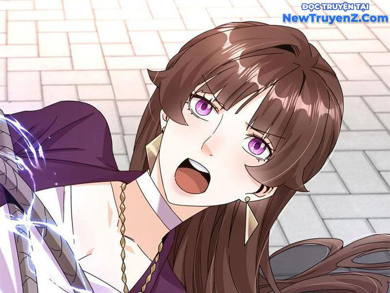 Sau Khi Sống Lại Ở Mạt Thế, Ta Điên Cuồng Thăng Cấp Chap 46 - Next Chap 47