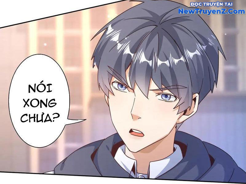 Sau Khi Sống Lại Ở Mạt Thế, Ta Điên Cuồng Thăng Cấp Chap 46 - Next Chap 47