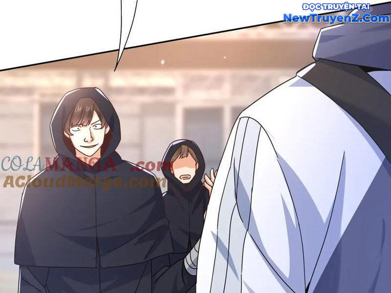 Sau Khi Sống Lại Ở Mạt Thế, Ta Điên Cuồng Thăng Cấp Chap 46 - Next Chap 47