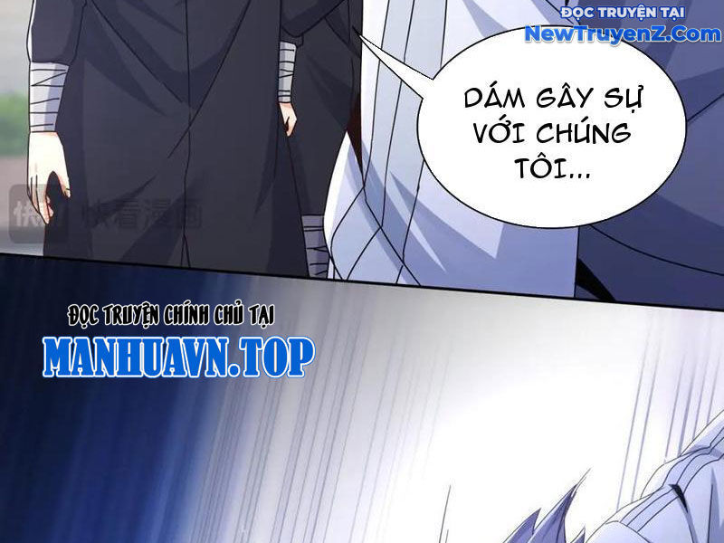 Sau Khi Sống Lại Ở Mạt Thế, Ta Điên Cuồng Thăng Cấp Chap 46 - Next Chap 47