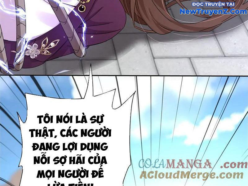 Sau Khi Sống Lại Ở Mạt Thế, Ta Điên Cuồng Thăng Cấp Chap 46 - Next Chap 47