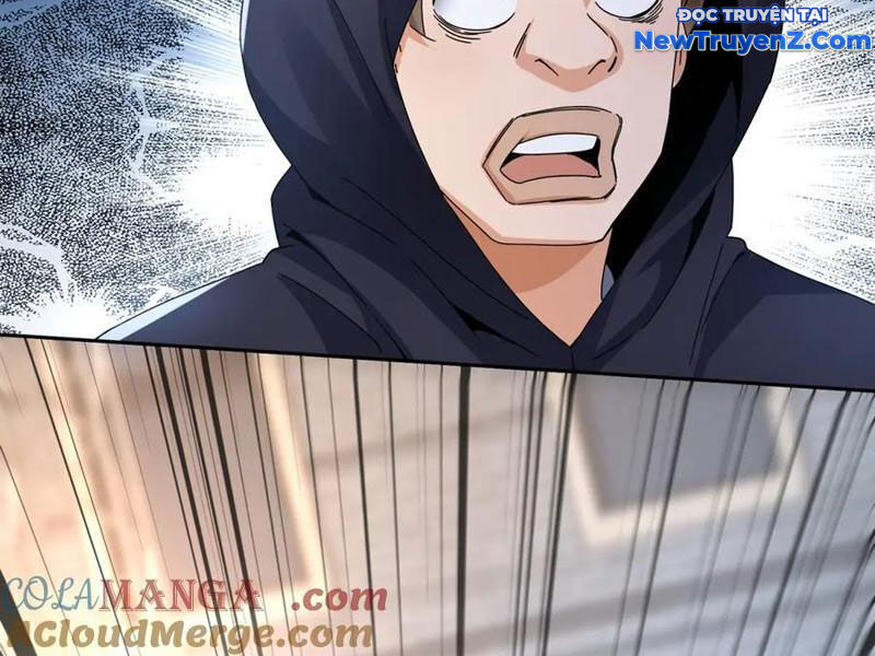 Sau Khi Sống Lại Ở Mạt Thế, Ta Điên Cuồng Thăng Cấp Chap 46 - Next Chap 47