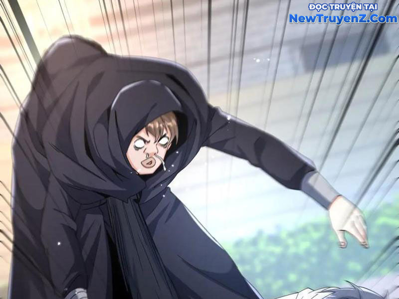 Sau Khi Sống Lại Ở Mạt Thế, Ta Điên Cuồng Thăng Cấp Chap 46 - Next Chap 47