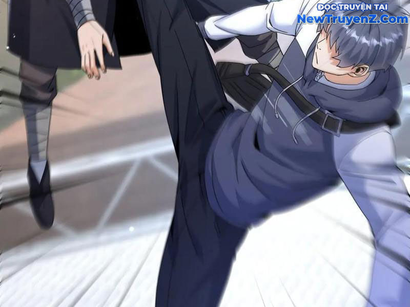 Sau Khi Sống Lại Ở Mạt Thế, Ta Điên Cuồng Thăng Cấp Chap 46 - Next Chap 47