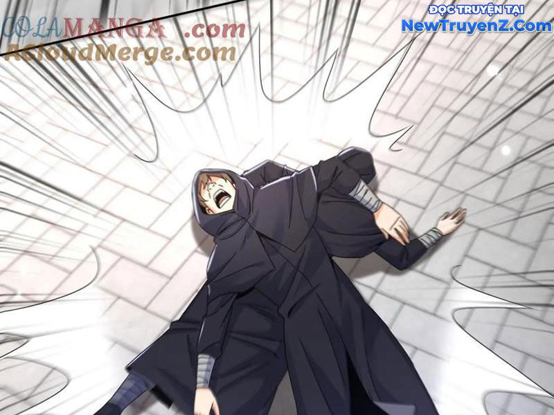 Sau Khi Sống Lại Ở Mạt Thế, Ta Điên Cuồng Thăng Cấp Chap 46 - Next Chap 47