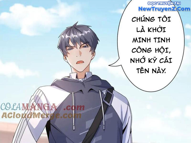 Sau Khi Sống Lại Ở Mạt Thế, Ta Điên Cuồng Thăng Cấp Chap 46 - Next Chap 47