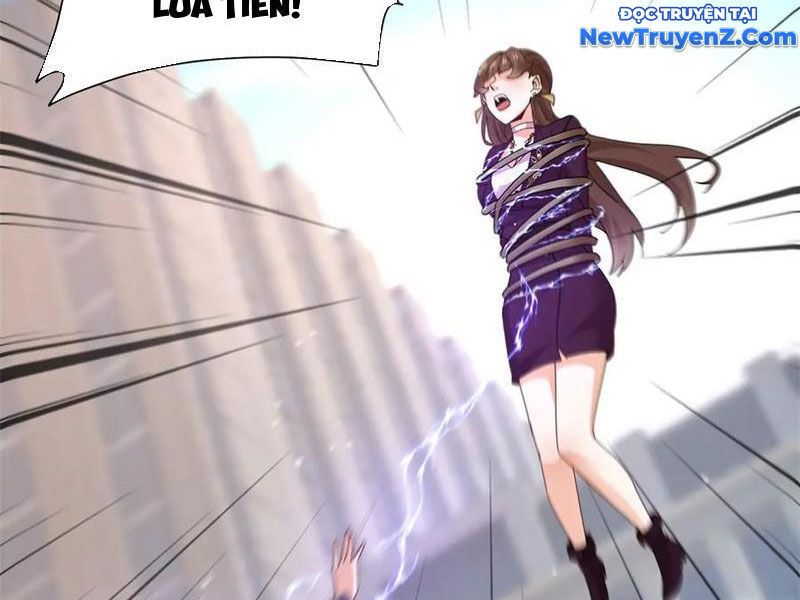 Sau Khi Sống Lại Ở Mạt Thế, Ta Điên Cuồng Thăng Cấp Chap 46 - Next Chap 47