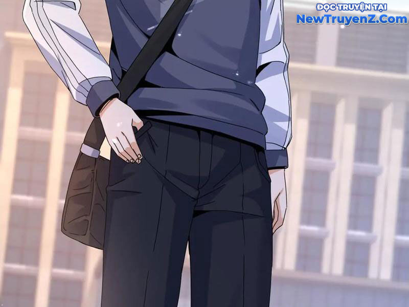 Sau Khi Sống Lại Ở Mạt Thế, Ta Điên Cuồng Thăng Cấp Chap 46 - Next Chap 47